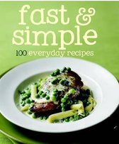 100 Recipes Fast & Simple