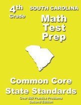 South Carolina 4th Grade Math Test Prep