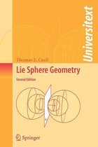 Lie Sphere Geometry