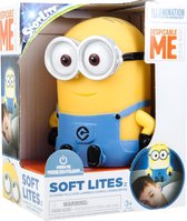 Minions Soft Lites - Nachtlamp