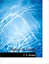Histoire Du Canada