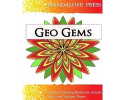 Geo Gems Three