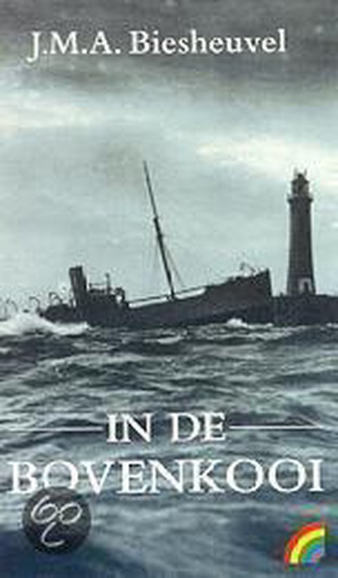 In De Bovenkooi