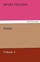 Amelia - Volume 3