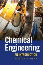 Cambridge Series in Chemical Engineering -  Chemical Engineering