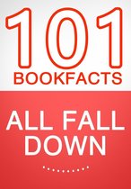 101BookFacts.com - All Fall Down - 101 Amazing Facts You Didn't Know