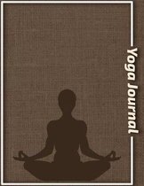 Yoga Journal