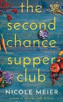 The Second Chance Supper Club