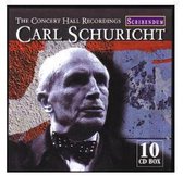 Carl Schuricht: The Concert Hall Recordings