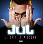 Jul - La Zone En Personne (2 CD)