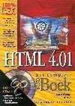 Html 4.01