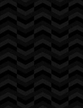 Chevron College Ruled Notebook A4