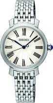Seiko SRZ495P1 - Dames - Horloge - 28 mm