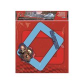 Graham & Brown Wand- of plafonddecoratie Disney Cars Foam Muur Frames