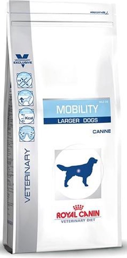 Royal Canin Hond Mobility C2P+ - 7 kg | bol.com