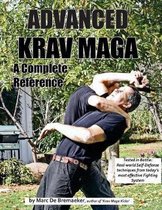 Advanced Krav Maga