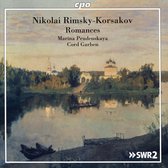 Rimsky-Korsakov / Romances