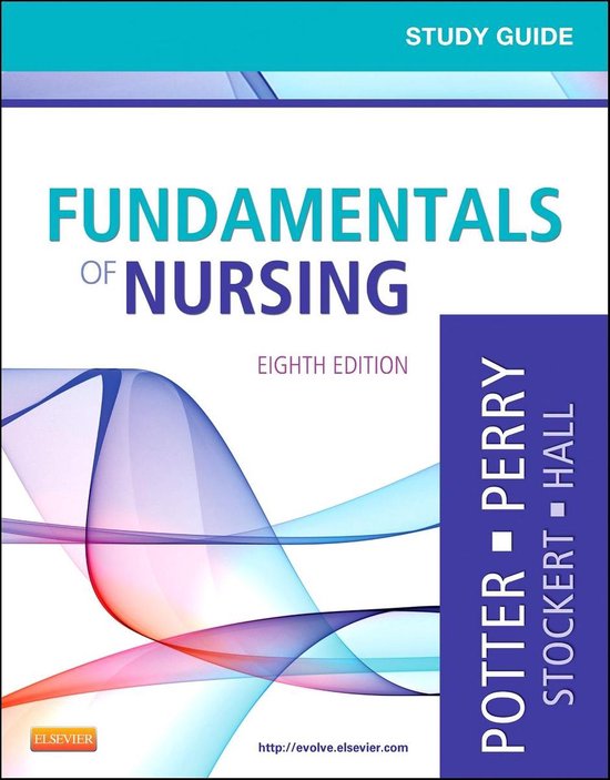 Study Guide For Fundamentals Of Nursing