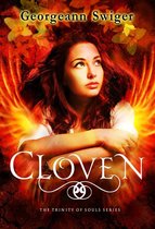 The Trinity of Souls Series 2 - Cloven