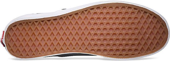 vans outsole