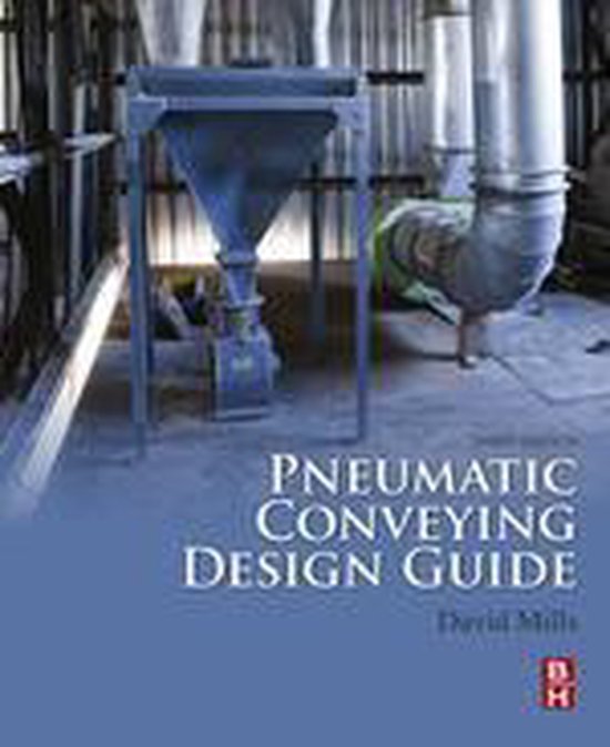 Pneumatic Conveying Design Guide - cover