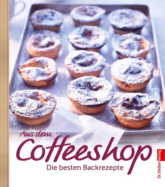 Aus dem Coffeeshop - cover