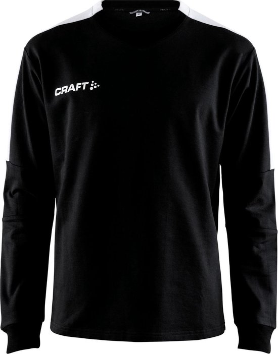 Craft Sportshirt - Maat M  - Mannen - zwart