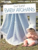 Our Best Baby Afghans