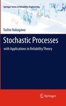 Springer Series in Reliability Engineering - Stochastic Processes
