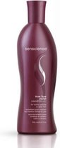 MULTI BUNDEL 4 stuks Shiseido Senscience True Hue Violet Conditioner 300ml