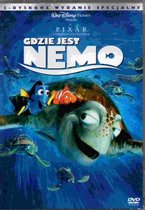 Gdzie Jest Nemo (2-dyskowe wydanie specjalne) Polski