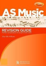 OCR AS Music Revision Guide