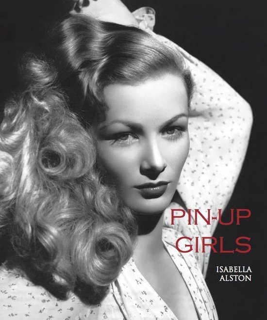 TAJ Mini Books - Pin-up Girls - cover