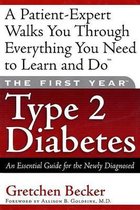 Type 2 Diabetes Essential Guide for the Diagnosed