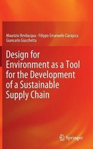 Design for Environment as a Tool for the Development of a Sustainable Supply Chain