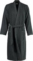 Cawo Heren Kimono (grote maten) -Cawo Heren Kimono (grote maten) navy 64/66