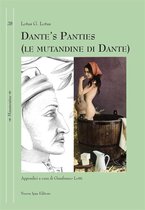 Mnemosine 28 - Dante's panties