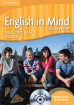 English In Mind Starter Lvl Student's Bk