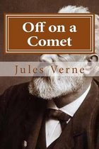 Off on a Comet