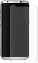 Nano Film Screenprotector voor Samsung Galaxy S8 - Krasvrij - Anti Shock - slechts 0,3mm dun