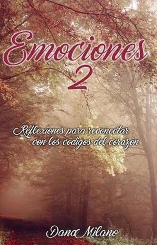 Emociones 2 - cover