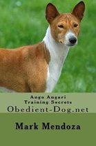 Ango Angari Training Secrets
