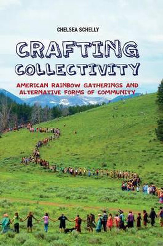 Crafting Collectivity - cover