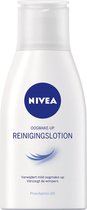 NIVEA  Waterproof Oogmake-Up Remover