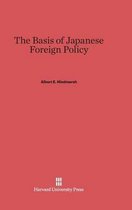 The Basis of Japanese Foreign Policy