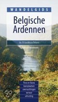 Wandelgids Belgische Ardennen