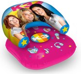 K3 Opblaasbare stoel