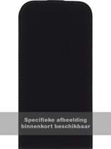 Mobilize Ultra Slim Flip Case HTC Desire 620 Black