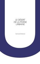 Le d sert de la po sie urbaine