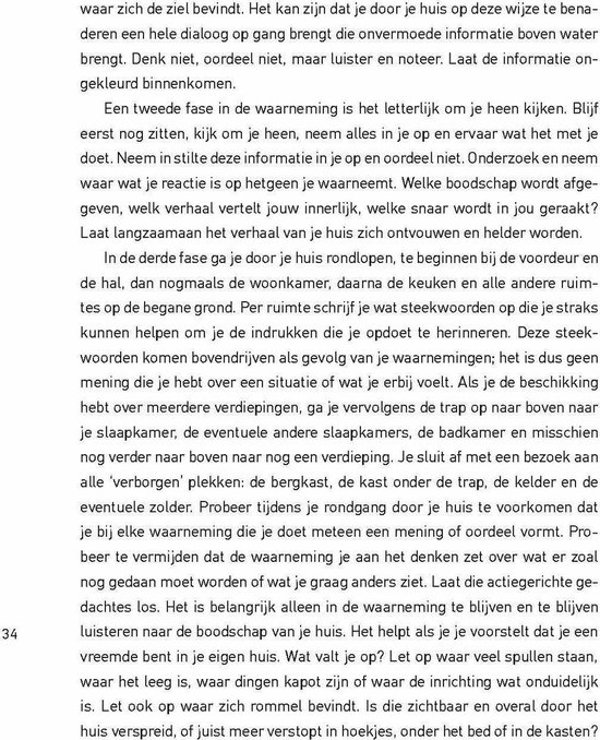 Huis & ziel